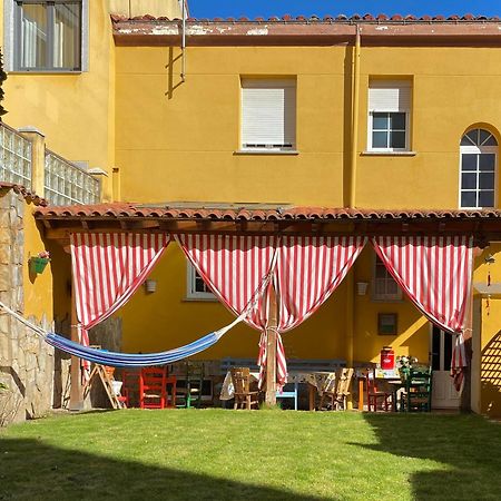 El Jardin De La Morena - Casco Historico - Vut Le 1205 León Eksteriør bilde