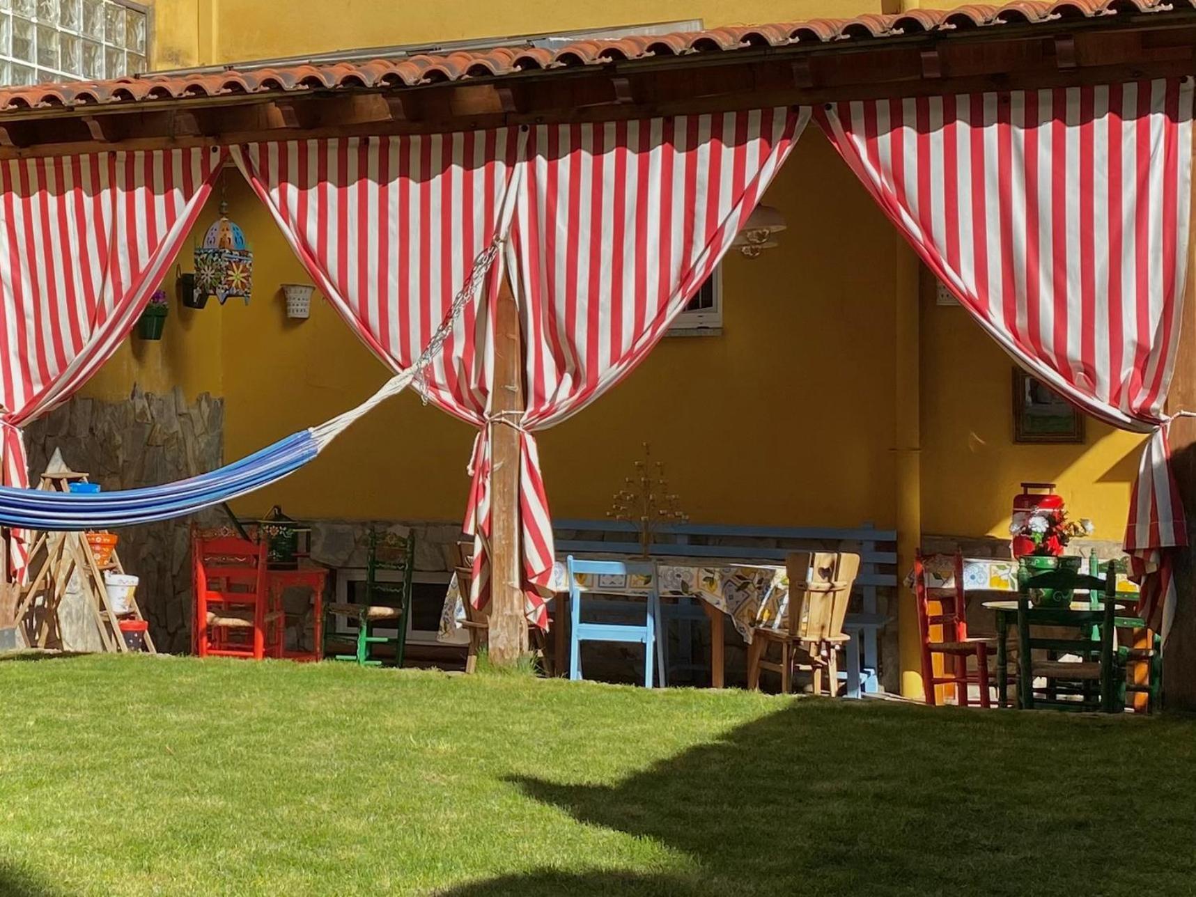 El Jardin De La Morena - Casco Historico - Vut Le 1205 León Eksteriør bilde