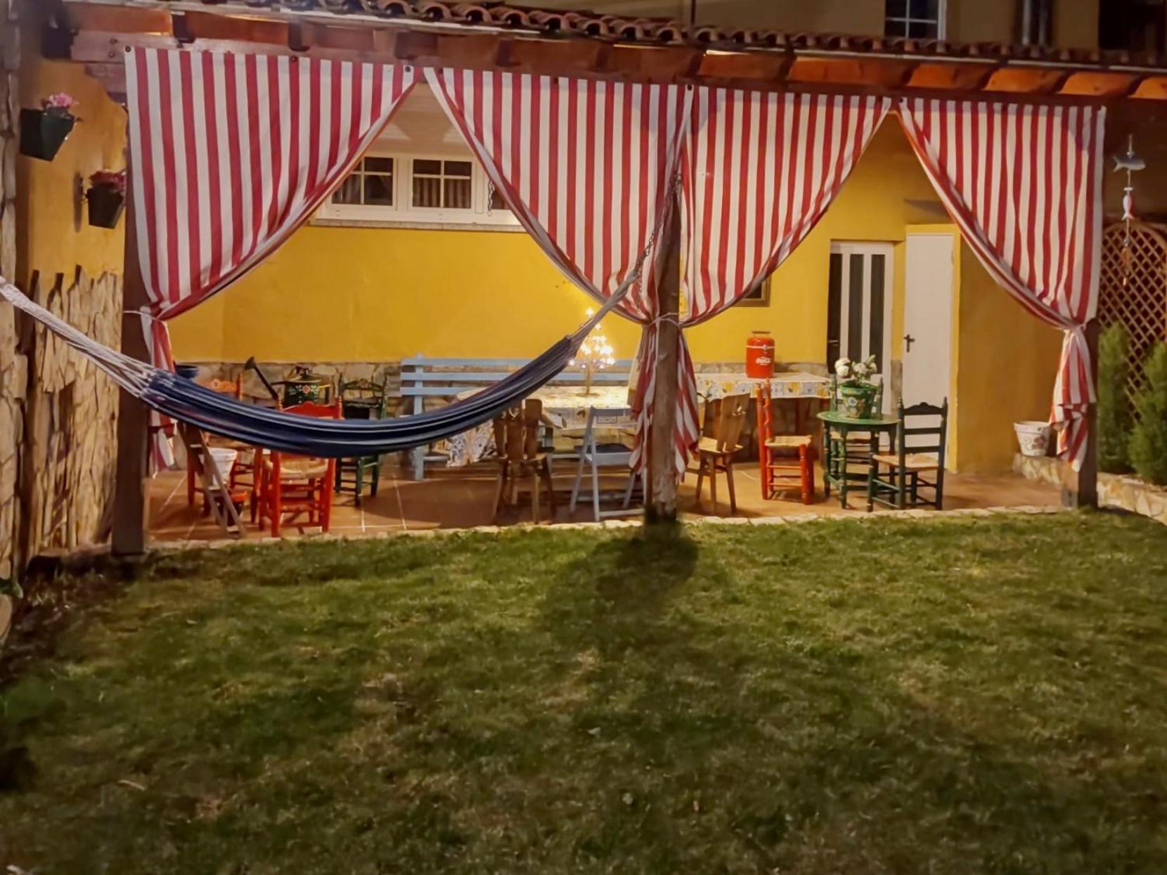 El Jardin De La Morena - Casco Historico - Vut Le 1205 León Eksteriør bilde
