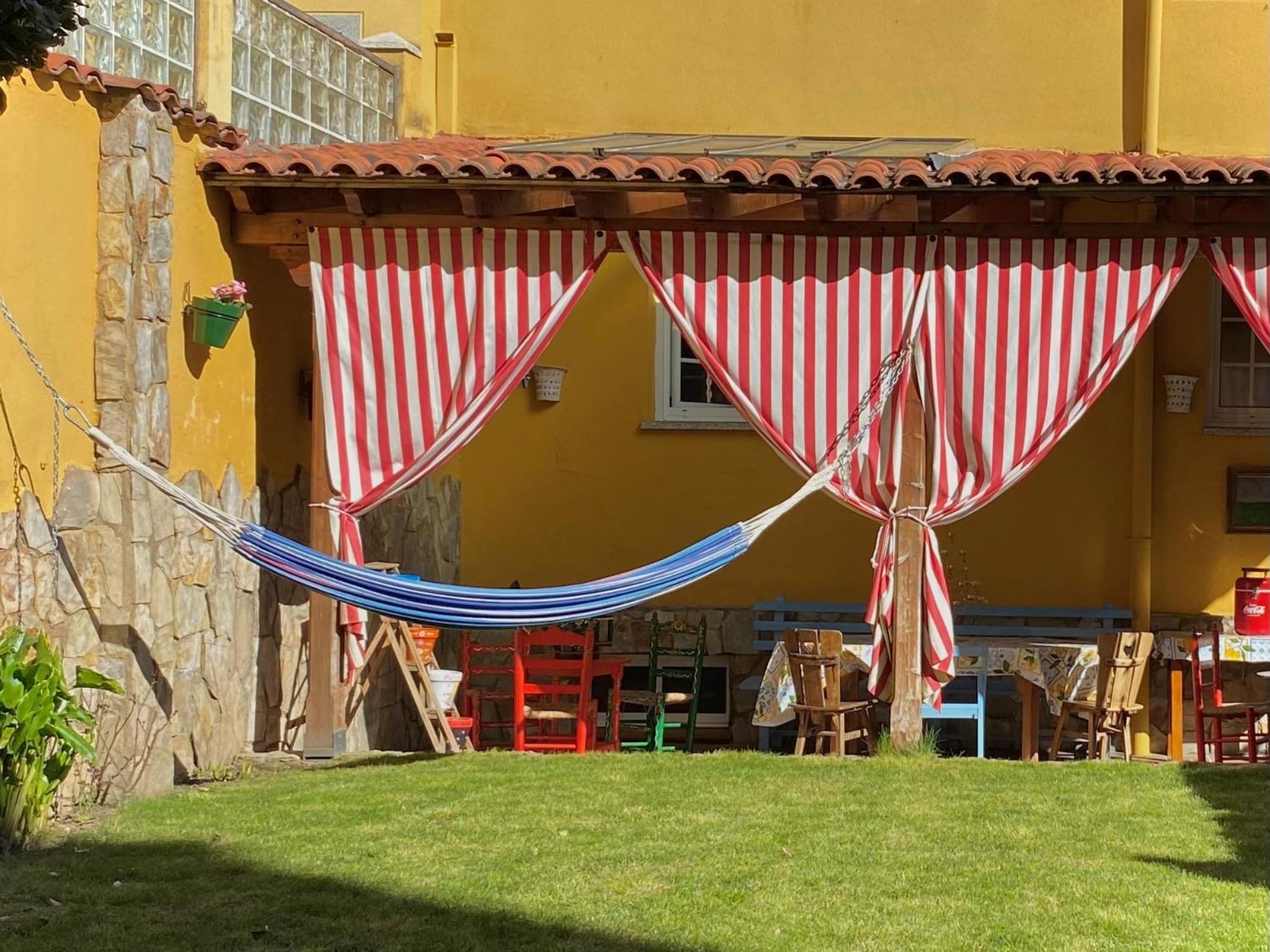 El Jardin De La Morena - Casco Historico - Vut Le 1205 León Eksteriør bilde