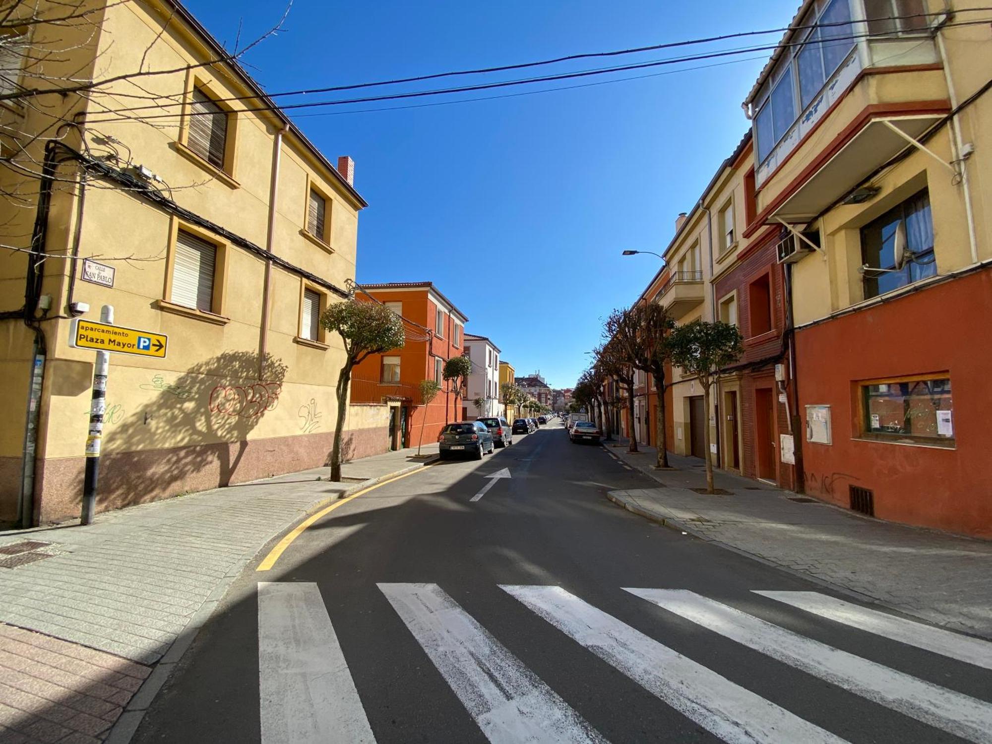 El Jardin De La Morena - Casco Historico - Vut Le 1205 León Eksteriør bilde
