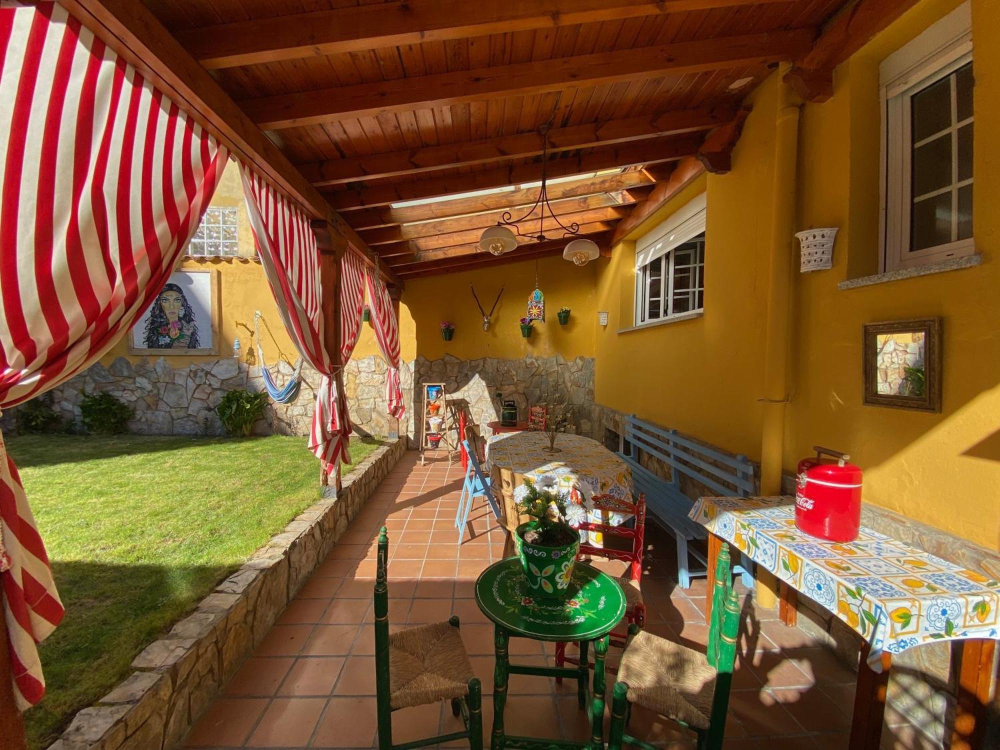 El Jardin De La Morena - Casco Historico - Vut Le 1205 León Eksteriør bilde